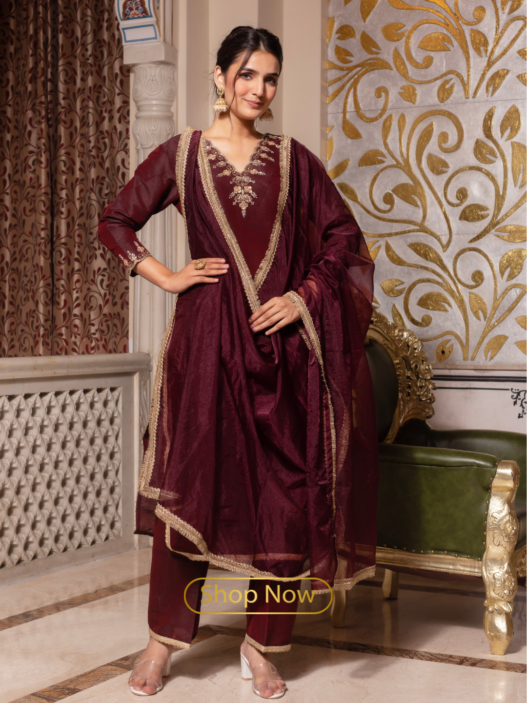 Kurta set