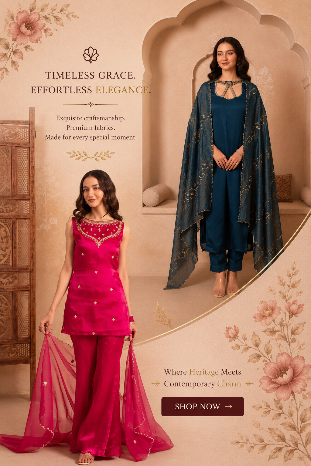 Kurta set