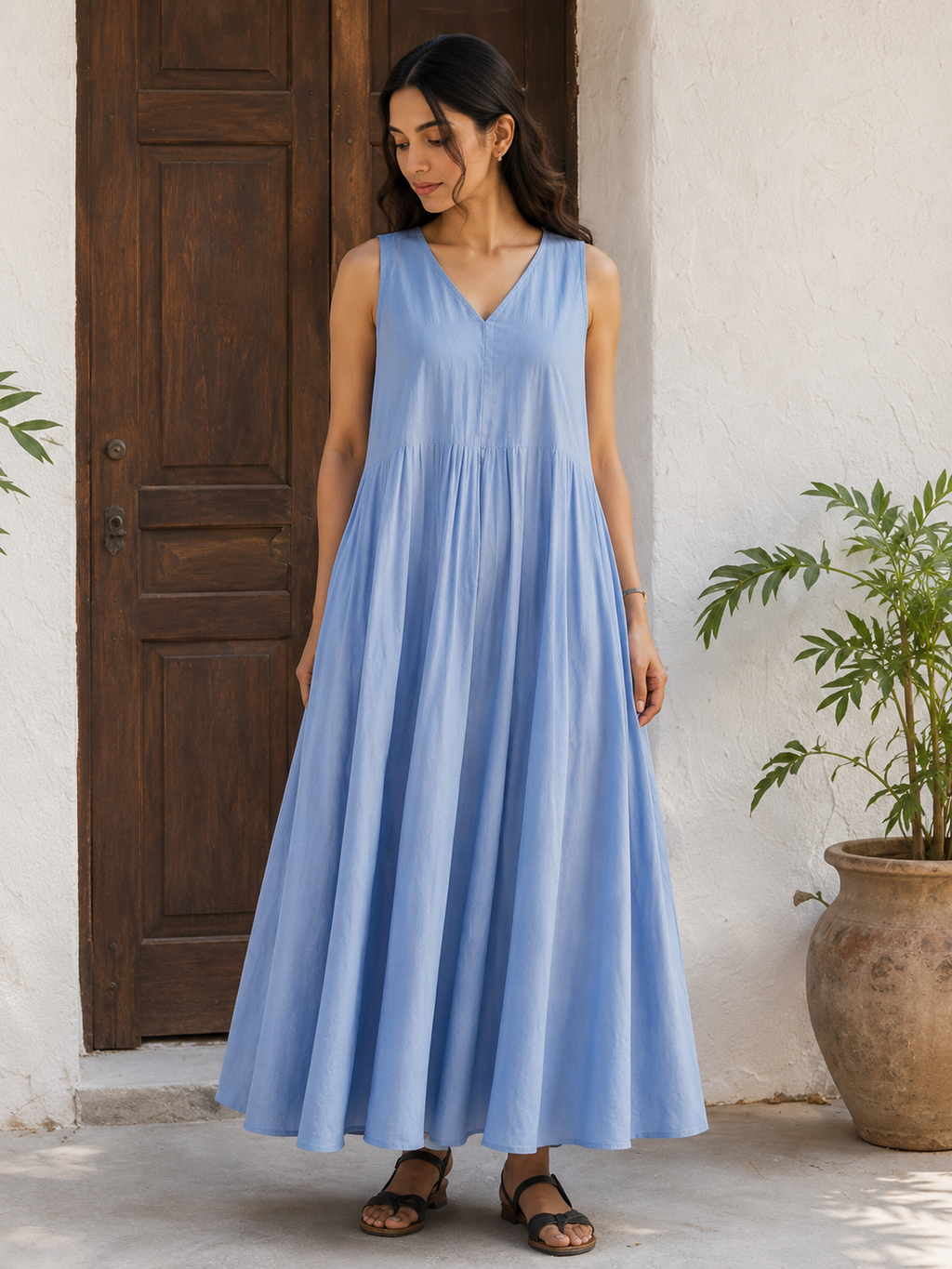 Noor Dress