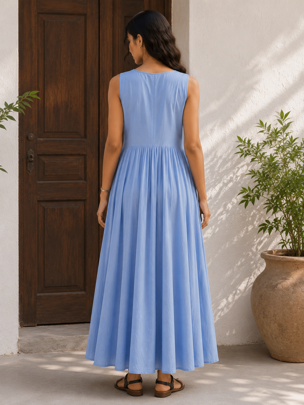 Noor Dress