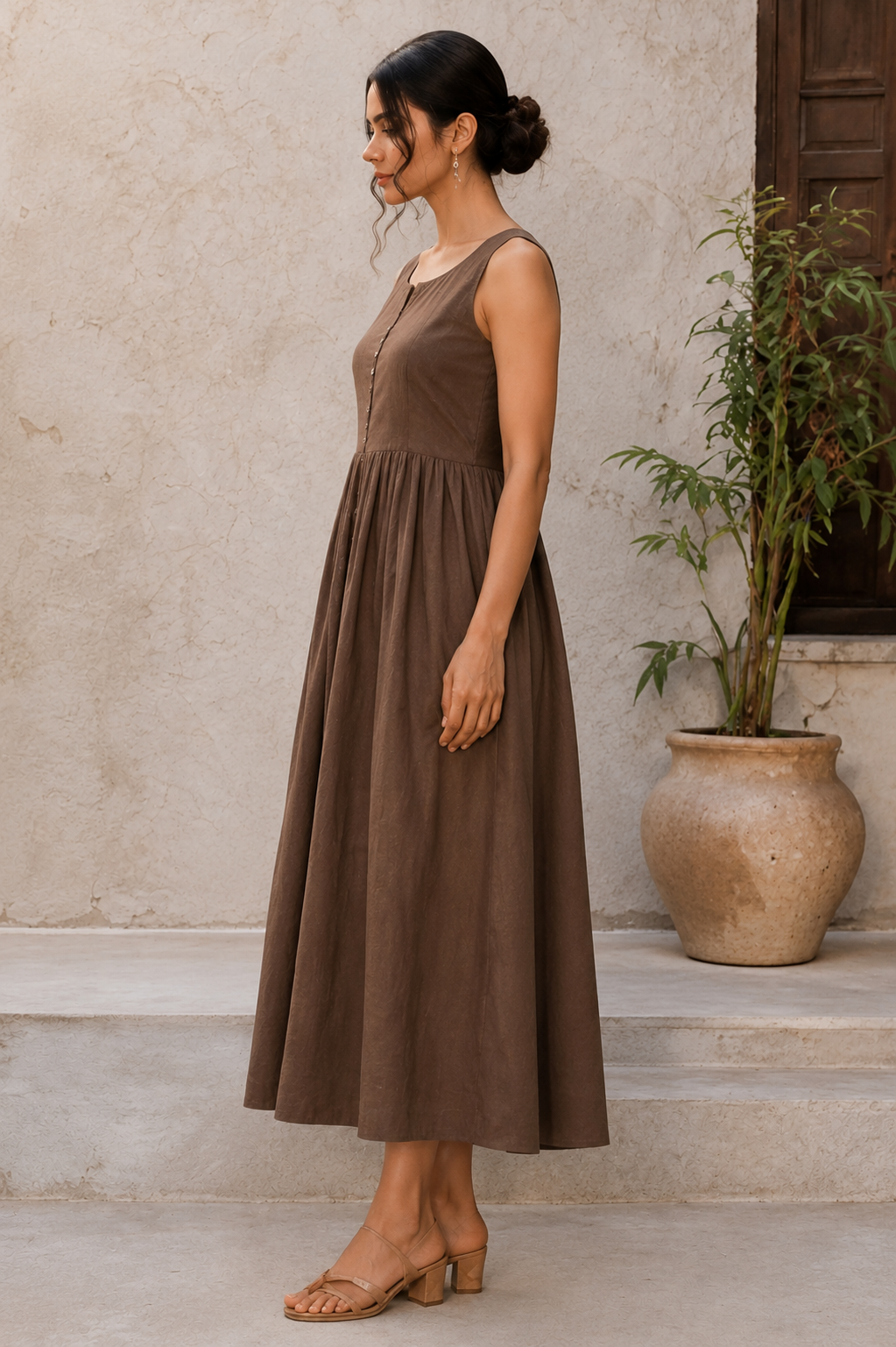 Mira Dress