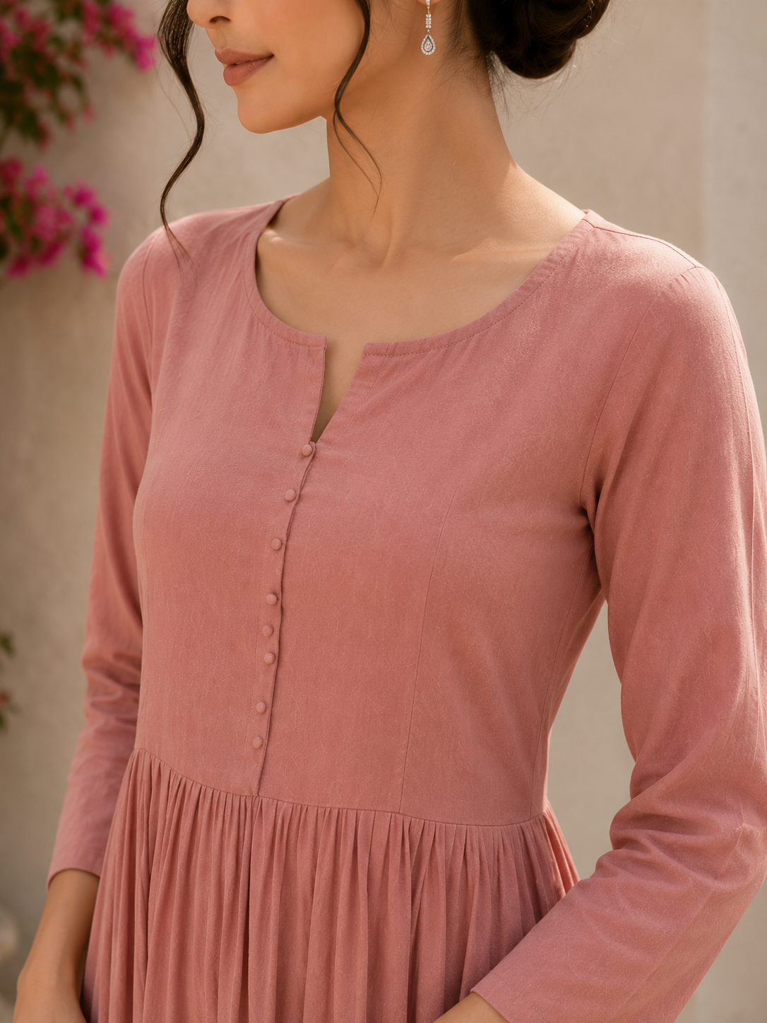 Amaira Dress
